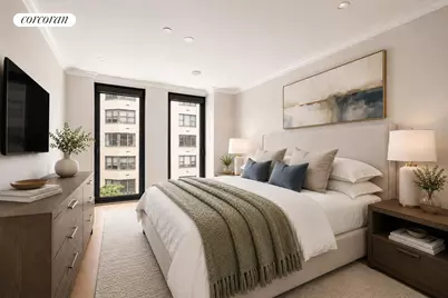230 E 63rd Street #5, New York City, NY 10065 - Photo 4
