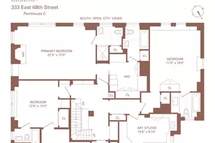 333 E 68th St, New York City, NY 10065 - Photo 22