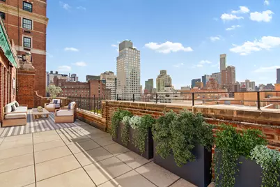 333 E 68th Street #PHC, New York, NY 10065 - Photo 14