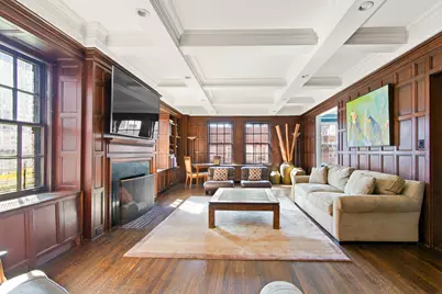 333 E 68th Street #PHC, New York, NY 10065 - Photo 1