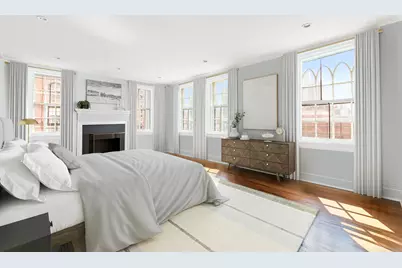 333 E 68th Street #PHC, New York City, NY 10065 - Photo 8