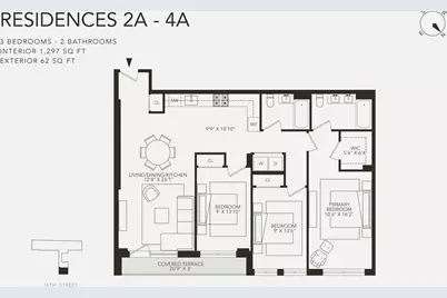 222 16th Street #2A, New York City, NY 11215 - Photo 20