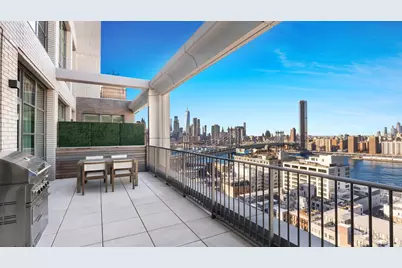 180 Front Street #PH20B, Brooklyn, NY 11201 - Photo 16