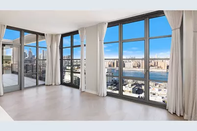 180 Front Street #PH20B, Brooklyn, NY 11201 - Photo 18