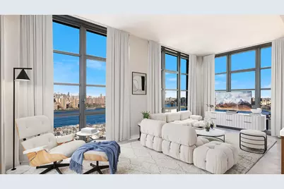 180 Front Street #PH20B, Brooklyn, NY 11201 - Photo 1