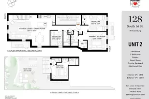 128 S 1st St, New York City, NY 11249 - Photo 16