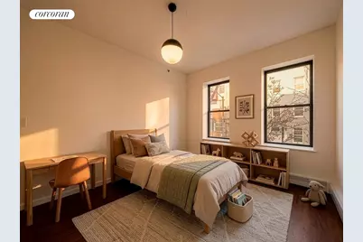 128 S 1st Street #2A, New York City, NY 11249 - Photo 12