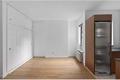 348 W 56th Street #5B, New York, NY 10019 - Photo 4