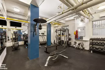 20 E 35th Street #9N, New York City, NY 10016 - Photo 8