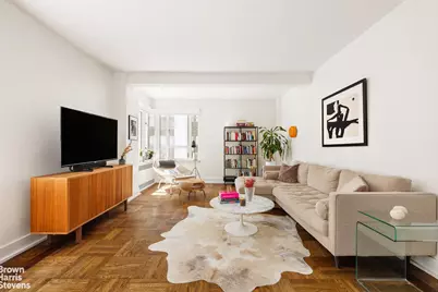 20 E 35th Street #9N, New York City, NY 10016 - Photo 1