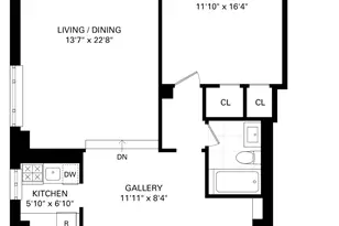 20 E 35th St, New York City, NY 10016 - Photo 10