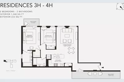 222 16th Street #3H, New York City, NY 11215 - Photo 16