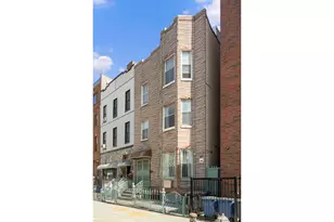 70 Jefferson St, New York City, NY 11206 - Photo 1
