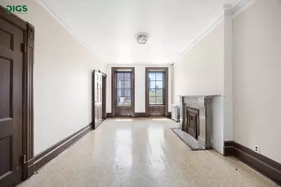 147 W 105th Street #4W, New York City, NY 10025 - Photo 2