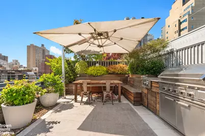 211 E 13th Street #1H, New York City, NY 10003 - Photo 1