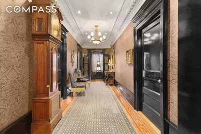 151 Central Park W #5W, New York, NY 10023 - Photo 6