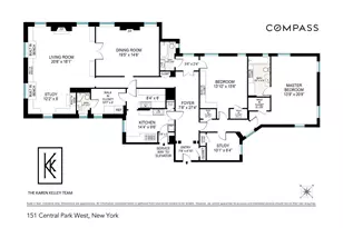 151 Central Prk W, New York City, NY 10023 - Photo 10