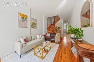 63 W 128th St, New York, NY 10027 - Photo 2