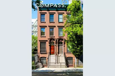 63 W 128th Street, New York, NY 10027 - Photo 1