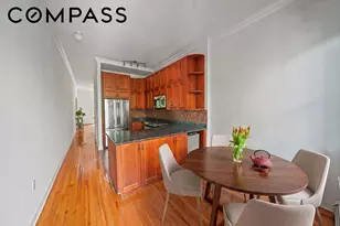 63 W 128th St, New York City, NY 10027 - Photo 6