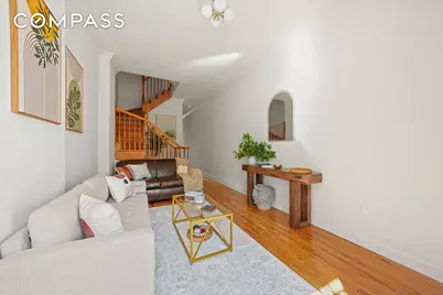 63 W 128th Street, New York, NY 10027 - Photo 4