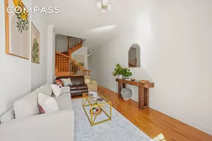 63 W 128th St, New York, NY 10027 - Photo 4