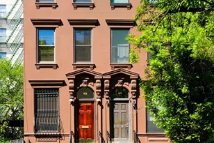 63 W 128th St, New York City, NY 10027 - Photo 22