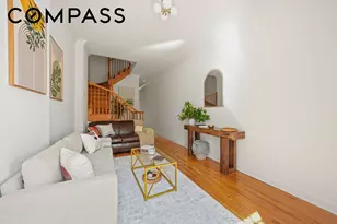 63 W 128th St, New York City, NY 10027 - Photo 4