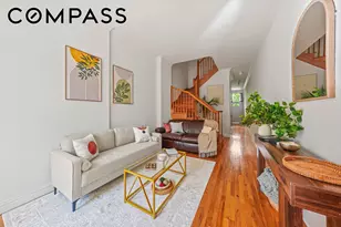 63 W 128th St, New York City, NY 10027 - Photo 2