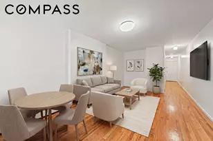 63 W 128th St, New York City, NY 10027 - Photo 14