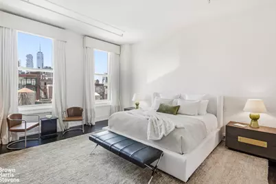 158 Mercer Street #10B, New York City, NY 10012 - Photo 10