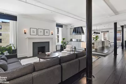 158 Mercer Street #10B, New York City, NY 10012 - Photo 8