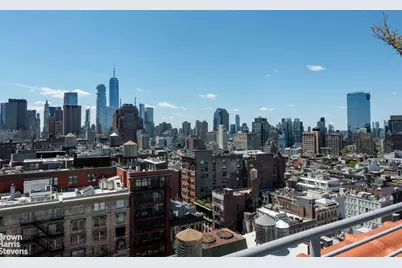 158 Mercer Street #10B, New York City, NY 10012 - Photo 18