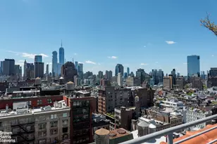 158 Mercer St, New York City, NY 10012 - Photo 18