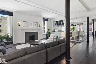 158 Mercer St, New York City, NY 10012 - Photo 8