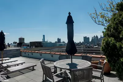 158 Mercer Street #10B, New York City, NY 10012 - Photo 16
