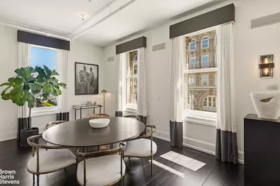 158 Mercer Street #10B, New York City, NY 10012 - Photo 4