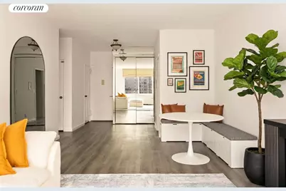 201 E 25th Street #15J, New York City, NY 10010 - Photo 2