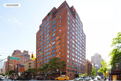 201 E 25th Street #15J, New York City, NY 10010 - Photo 8