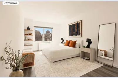 201 E 25th Street #15J, New York City, NY 10010 - Photo 4