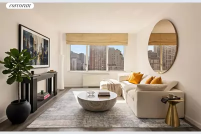 201 E 25th Street #15J, New York, NY 10010 - Photo 1