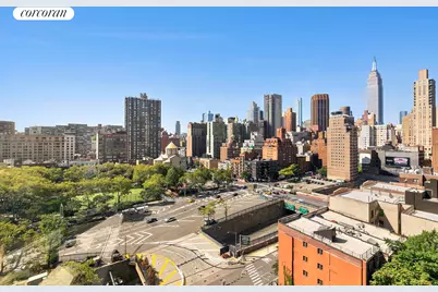330 E 38th Street #14C, New York City, NY 10016 - Photo 8