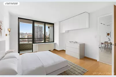 330 E 38th Street #14C, New York City, NY 10016 - Photo 2