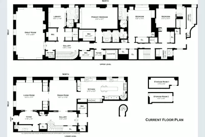 2 E 70th Street #MAISONETTE, New York City, NY 10021 - Photo 34