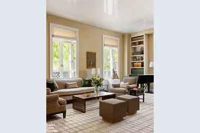 2 E 70th Street #MAISONETTE, New York City, NY 10021 - Photo 10