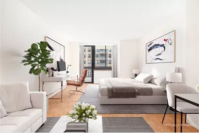 250 E 40th Street #22C, New York City, NY 10016 - Photo 1