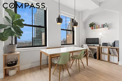 1 Hanson Place #24E, New York City, NY 11243 - Photo 20