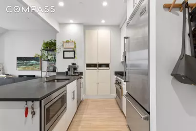 1 Hanson Place #24E, Brooklyn, NY 11243 - Photo 6