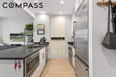 1 Hanson Place #24E, New York City, NY 11243 - Photo 6