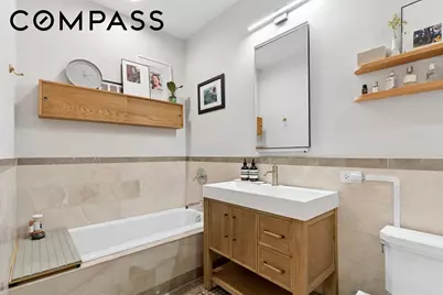 1 Hanson Place #24E, New York City, NY 11243 - Photo 12